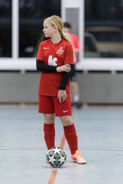 Bild 437 - wDJ Loewinnen Cup D1